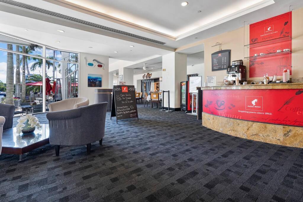 Avi Lux Stay Fort Lauderdale Exterior foto